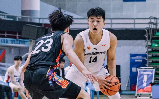 牛八体育登录入口-CUBAL西南赛区：冯一宸20分，湖南师范大学战胜西南大学
